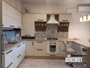 3-к квартира, вторичка, 159м2, 5/5 этаж