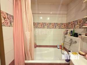 1-к квартира, вторичка, 42м2, 1/4 этаж