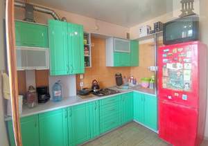 1-к квартира, вторичка, 34м2, 7/8 этаж