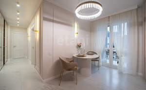 2-к квартира, вторичка, 56м2, 7/10 этаж