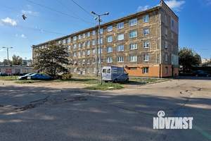 1-к квартира, вторичка, 14м2, 5/5 этаж