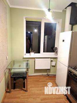 1-к квартира, вторичка, 30м2, 3/3 этаж