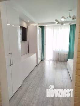 2-к квартира, вторичка, 76м2, 6/7 этаж