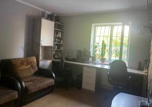 3-к квартира, вторичка, 69м2, 1/3 этаж