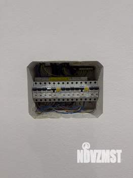 1-к квартира, вторичка, 45м2, 7/10 этаж