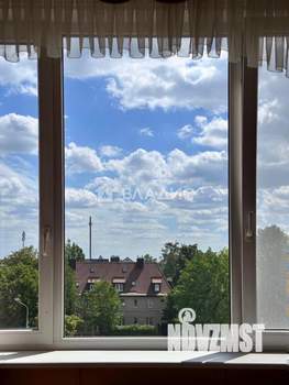 1-к квартира, вторичка, 38м2, 3/4 этаж