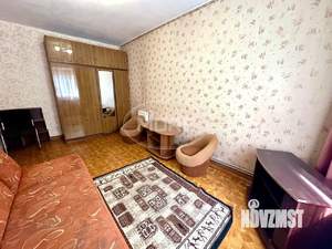 2-к квартира, вторичка, 36м2, 1/3 этаж