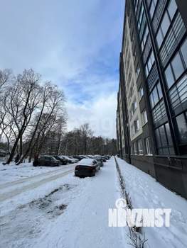 1-к квартира, вторичка, 34м2, 2/9 этаж