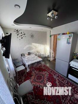 2-к квартира, вторичка, 45м2, 2/3 этаж