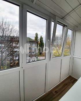 2-к квартира, вторичка, 45м2, 5/5 этаж