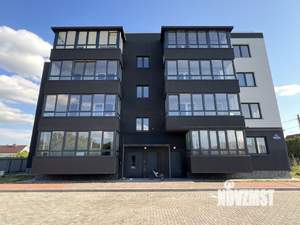 1-к квартира, вторичка, 43м2, 3/4 этаж