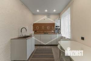 2-к квартира, вторичка, 50м2, 3/3 этаж