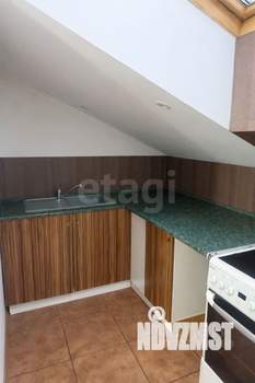 6-к квартира, вторичка, 140м2, 4/5 этаж