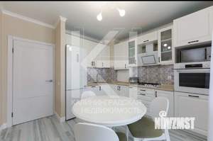 3-к квартира, вторичка, 66м2, 2/9 этаж