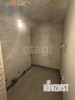 1-к квартира, сданный дом, 41м2, 3/10 этаж