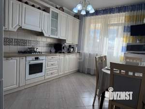 3-к квартира, вторичка, 72м2, 3/3 этаж