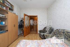 3-к квартира, вторичка, 87м2, 2/4 этаж