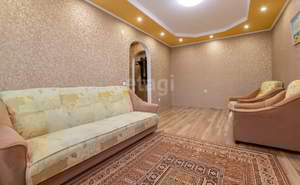 2-к квартира, вторичка, 44м2, 4/5 этаж