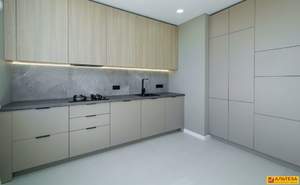 1-к квартира, сданный дом, 64м2, 7/8 этаж