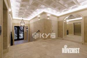 3-к квартира, вторичка, 113м2, 1/4 этаж