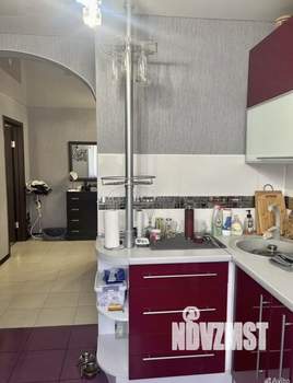 1-к квартира, вторичка, 40м2, 2/10 этаж