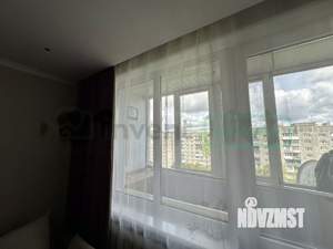 3-к квартира, вторичка, 64м2, 9/9 этаж