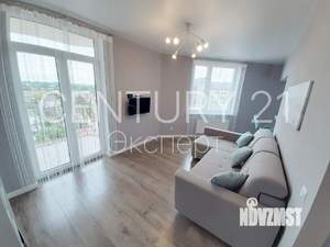 2-к квартира, вторичка, 61м2, 9/12 этаж