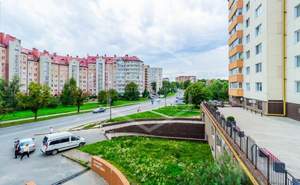 1-к квартира, вторичка, 39м2, 2/14 этаж