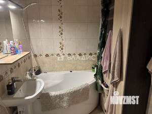 1-к квартира, вторичка, 40м2, 2/16 этаж