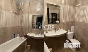 2-к квартира, вторичка, 61м2, 3/5 этаж