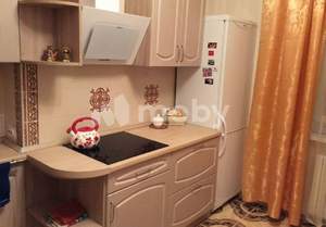 2-к квартира, вторичка, 63м2, 1/9 этаж