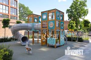 2-к квартира, вторичка, 71м2, 7/12 этаж