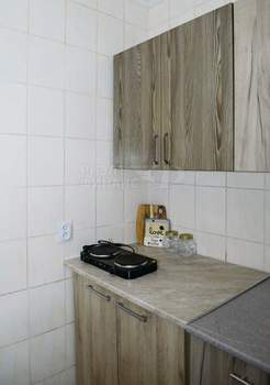 1-к квартира, вторичка, 24м2, 5/5 этаж