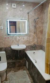 2-к квартира, вторичка, 61м2, 3/14 этаж