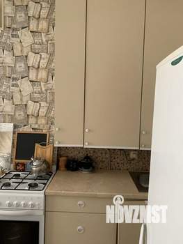 1-к квартира, вторичка, 35м2, 3/8 этаж