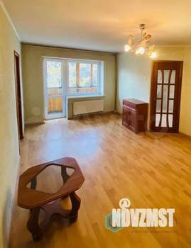 2-к квартира, вторичка, 46м2, 4/4 этаж