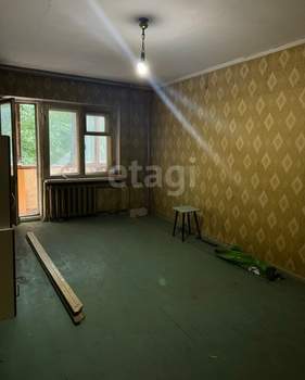 2-к квартира, вторичка, 44м2, 2/3 этаж