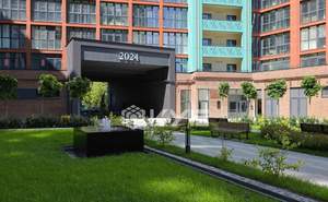 2-к квартира, вторичка, 71м2, 7/12 этаж