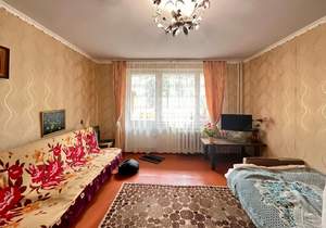 1-к квартира, вторичка, 39м2, 1/10 этаж