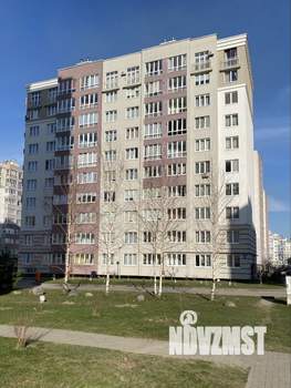 2-к квартира, вторичка, 62м2, 10/11 этаж