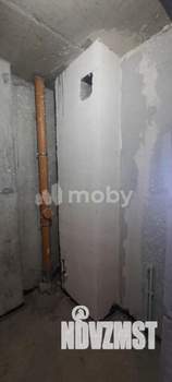 1-к квартира, вторичка, 43м2, 11/25 этаж