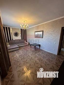 3-к квартира, вторичка, 86м2, 4/9 этаж