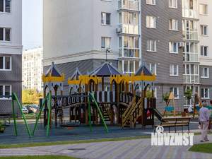 1-к квартира, вторичка, 30м2, 1/9 этаж