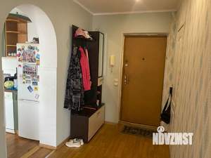 4-к квартира, вторичка, 77м2, 3/10 этаж