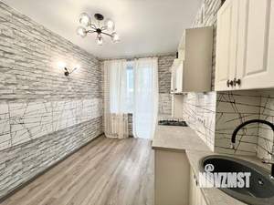 1-к квартира, вторичка, 35м2, 4/9 этаж