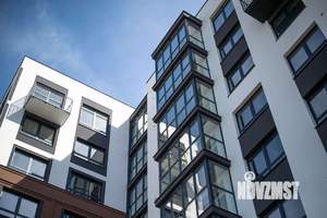 3-к квартира, строящийся дом, 82м2, 4/9 этаж