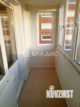 1-к квартира, вторичка, 41м2, 4/8 этаж