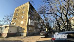 3-к квартира, вторичка, 56м2, 4/5 этаж