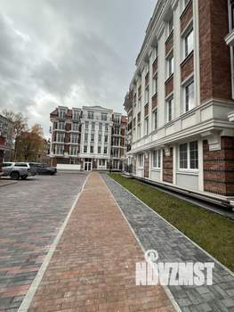 3-к квартира, вторичка, 87м2, 3/6 этаж