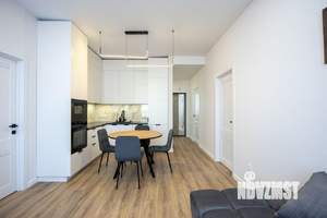 3-к квартира, вторичка, 74м2, 9/10 этаж